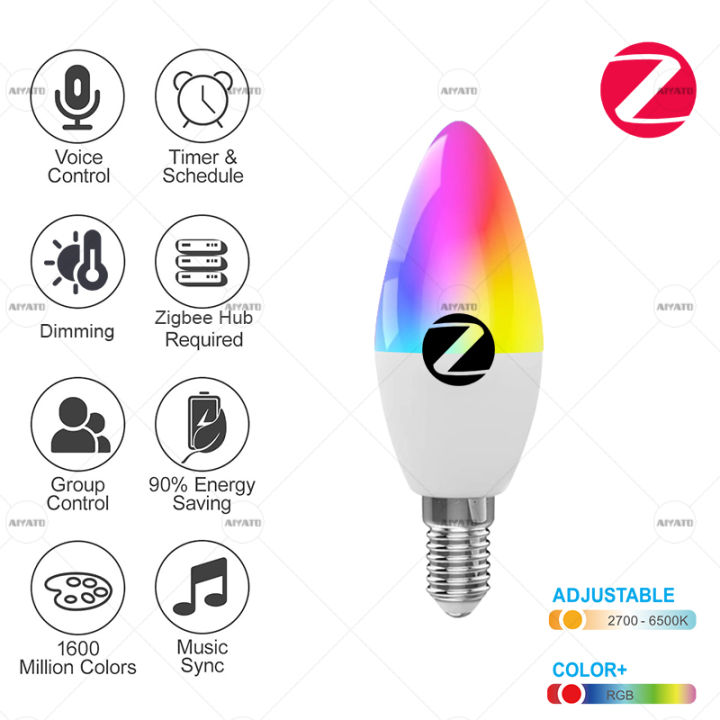 E12%20E14%20Base%20Zigbee%20Smart%20Candle%20Bulb%20lamps%20Led%20RGB%20Light%20110%20220V%20Led%20RGBCW%20Voice%20Control%20Works%20With%20Alexa%20Echo%20Plus%20Show%2010%20-%20Image%203