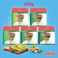 Chocito's Creamy Pistachio Spread. 