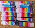 12pcs-1pac DIY soft Super clay/craft ideas for your baby/kids. 
