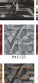 China Wallpaper, latest Design  Bedroom, kichens , living room (21 inch x 30 Feet ). 
