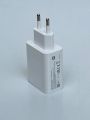 Slow charge adapter.