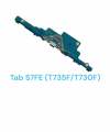 Flex ass charger pad ass charger tab s7fe t730 t735. 