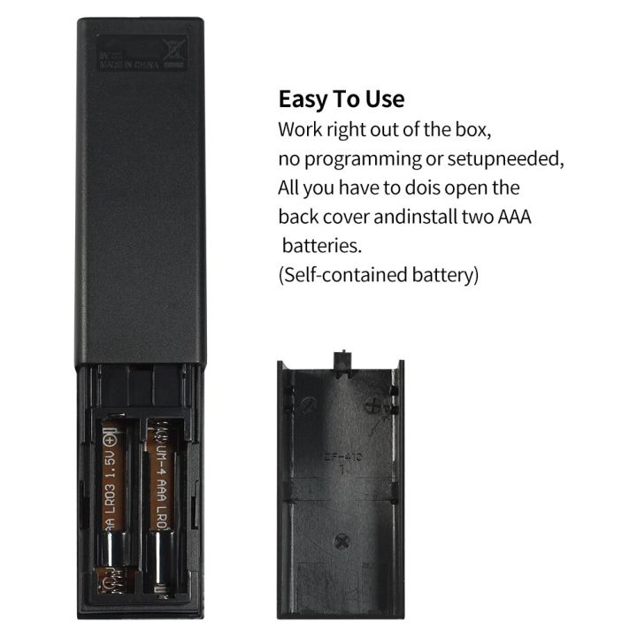 NEW%20RMT%20AH101U%20Remote%20Control%20Fit%20for%20Sony%20Soundbar%20System%20HTCT380%20HTCT780%20SACT380%20SAWCT780%20-%20Image%205