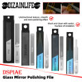 DSPIAE MSF-13 SF-15 SF-16 SF-17 SF-20 Abrasive Block Ceramic File Polishing Tools Leviathan Ultimate Hobby FiLe. 