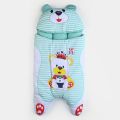 New Arrival Premium Quality Baby Carry Nest Bear Shape/High Quality Sleeping Bag. 