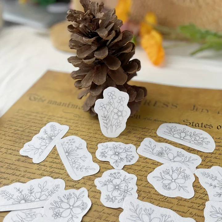 Water%20Soluble%20Stabilizer%20Embroidery%20Patterns%20Stick%20Stitch%20Embroidery%20Flower%20Pre-Printed%20Water%20Soluble%20Crafts%20Paper%20for%20Embroider%20-%20Image%205