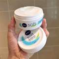NIVEA Soft Moisturiser Cream-50ml. 