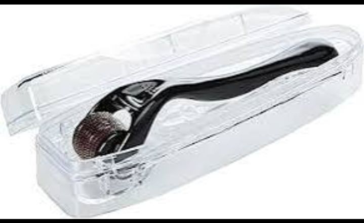 Derma Roller 1.5Mm Used for hair and skin beauty system