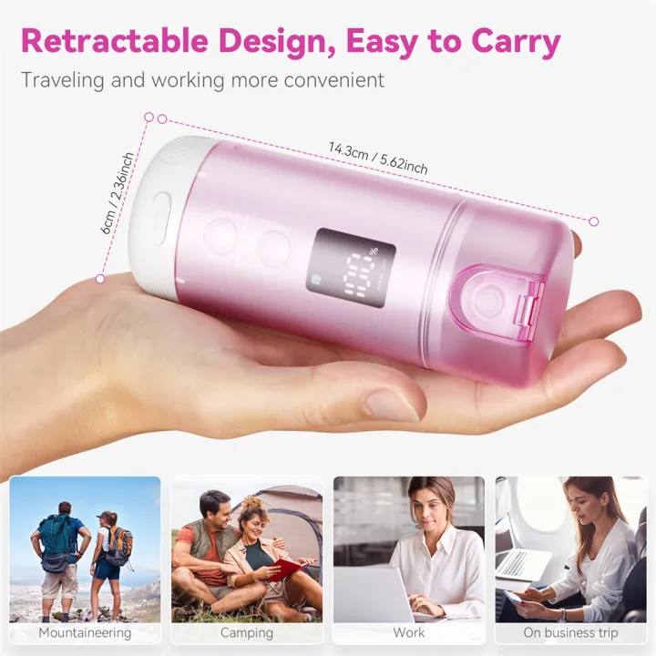 Portable%20Electric%20Travel%20Bidet%20Rechargeable%20Personal%20Bidet%20Sprayer%20for%20Women%20Handheld%20Butt%20Shower%20for%20Hygiene%20Postpartum%20Clean%20-%20Image%205