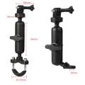 Motowolf mdl3519-other GoPro camera mount, Action Cam mount, mirror mount, handlebar mount. 