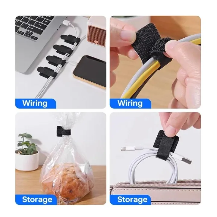 Reusable%20Cable%20Ties%20Fastening%20Wire%20Organizer%20Cord%20Rope%20Holder%20Self%20Adhesive%20Adjustable%20Cord%20Organizer%20Straps%20Desk%20Management%20-%20Image%206