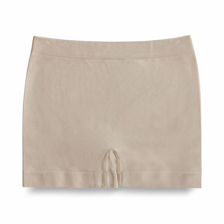 Cherilon%20seamless%20breathable%20soft%20non-stretch%20pants%20non-elastic%20roll%20comfortable%20breathable%203%20colors%20NIC-BSSL06%20-%20Image%204