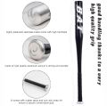 Base ball bat aluminum - Multicolor.