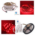DC5V WS2812B RGB LED Strip Light SMD5050 30/60Leds/m Smart Addressable Pixel LED Lights Flexible LED Tape Ribbon for Decoration. 