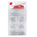 CF home high quality thread nail kit in 1 pack. There are many sizes to choose from.. 