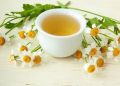 chamomile tea 100% authentic and best. 