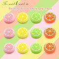 Silicone Cap Skin Thumbstick Grips Joystick Cover for NS Switch / Switch OLED / Switch Lite Thumb Stick Game Accessories.