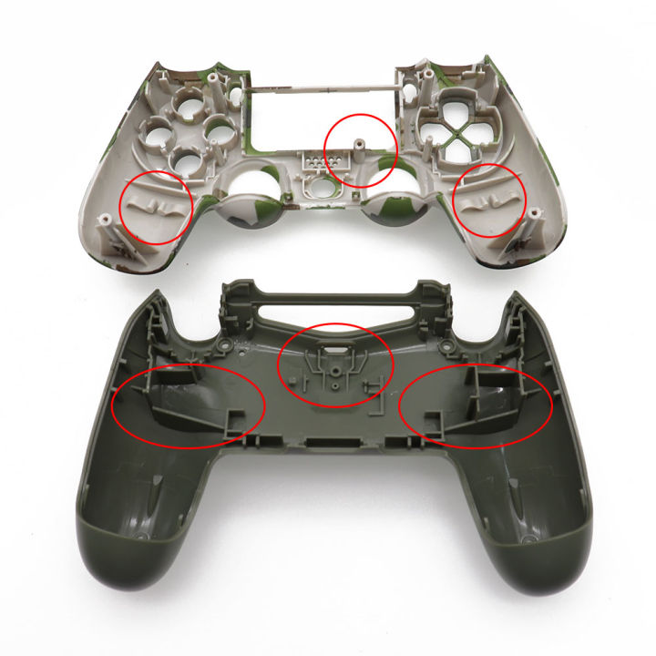High%20Quality%20DIY%20Full%20Shell%20Case%20Housing%20For%20PS4%205.0%20Controller%20Replacement%20Parts%20Joystick%20JDS-050%20JDS%20055%20JDM%20050%20-%20Image%203