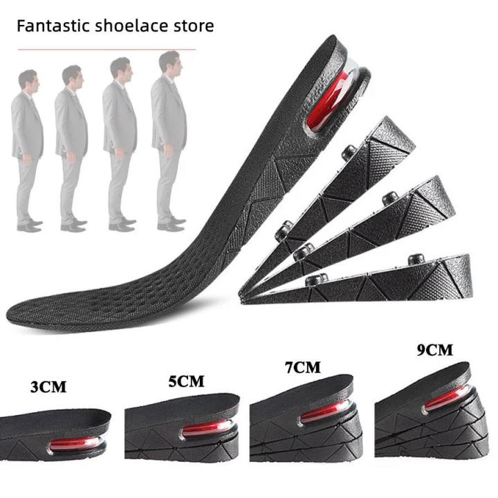 Height%20Increase%20Insoles%20for%20Men%20Women%20Heel%20Shoe%20Lift%20Insert%20Air%20Cushion%20Heightening%20Insoles%20Adjustable%20Shock%20Absorbing%20Foot%20Pad%20-%20Image%202