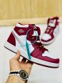 Air jordan shoes. 