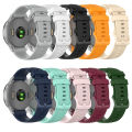 Sports Silicone Strap For Amazfit Bip 6 5 Bip6 Smartwatch Band Amazft Bip 6/GTS/GTR 4 20mm 22mm Breathable Wristband Accessories. 