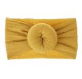 Baby Turban Soft Headband Best Quality For Baby. 