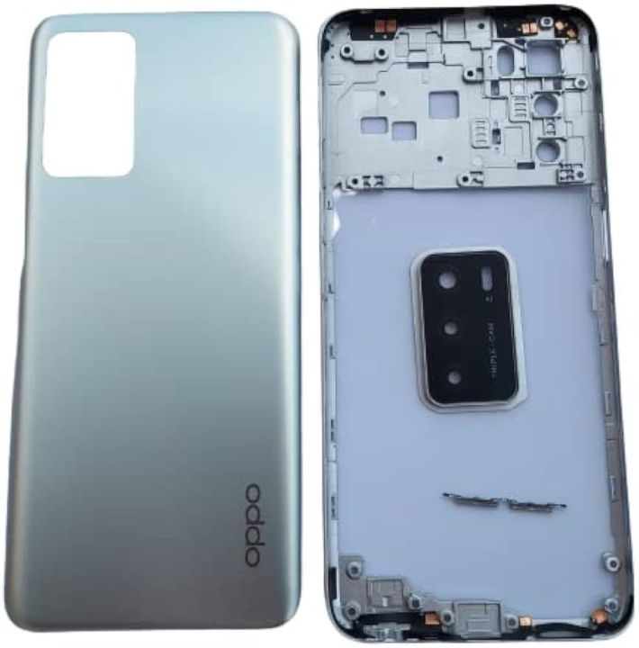 Oppo A16 Full body housing original back shell