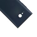 Mobile phone parts replacement Battery Back Cover for Nokia Lumia 735. 