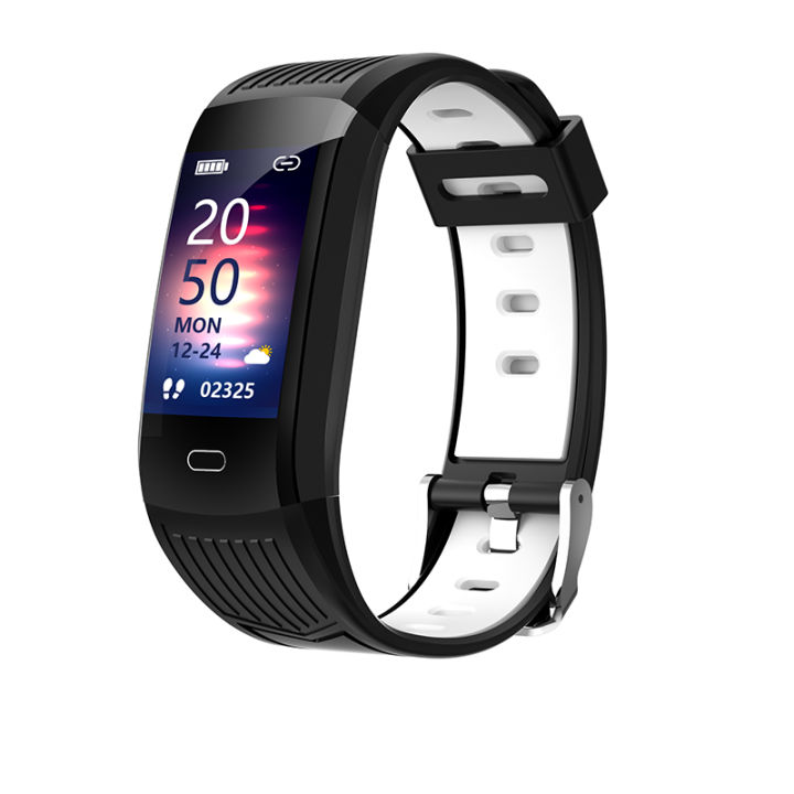 FOXBOX%202025%20For%20All%20Smartphone%20Connections%20Smart%20Bracelet%20Fitness%20Sports%20Men%20Woman%20Band%20Couple%20Smartwatch%20Waterproof%20Watch%20LIGE%20-%20Image%207