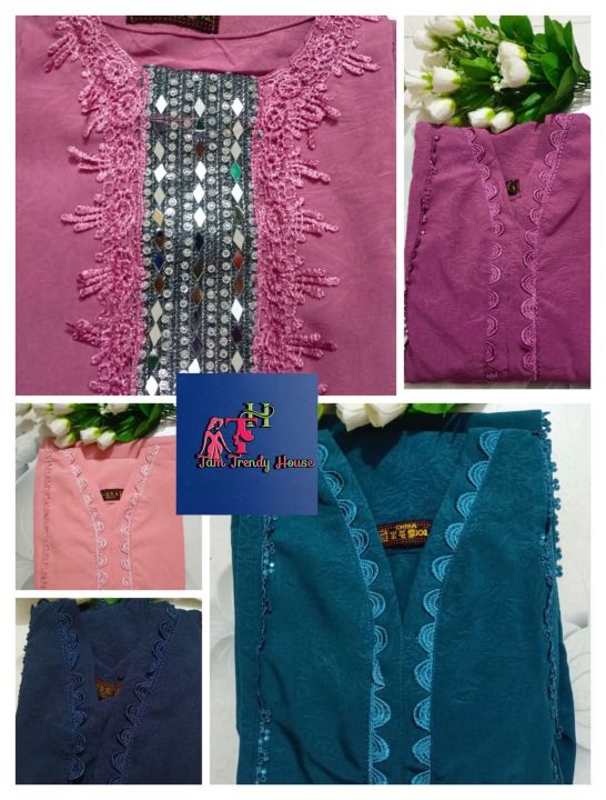 Premium%20Quality%20readymade%20Dubai%20cherry%20two%20piece%20dress%20-%20Image%203