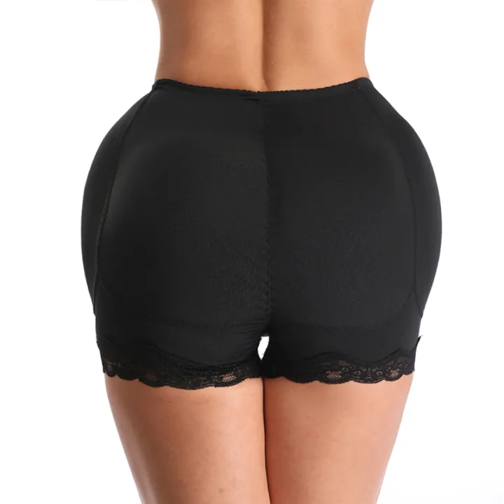 Body%20Shaper%20Women%20Shapewear%20Fake%20Butt%20Lifter%20Panties%20Hourglass%20Control%20Padded%20Booty%20Enhancer%20Brief%20Lingerie%20Shaper%20Hip%20Enhancer%20-%20Image%207