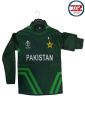 Pakistan Cricket Team Shirt For Boys & Men | Long Sleeve. 