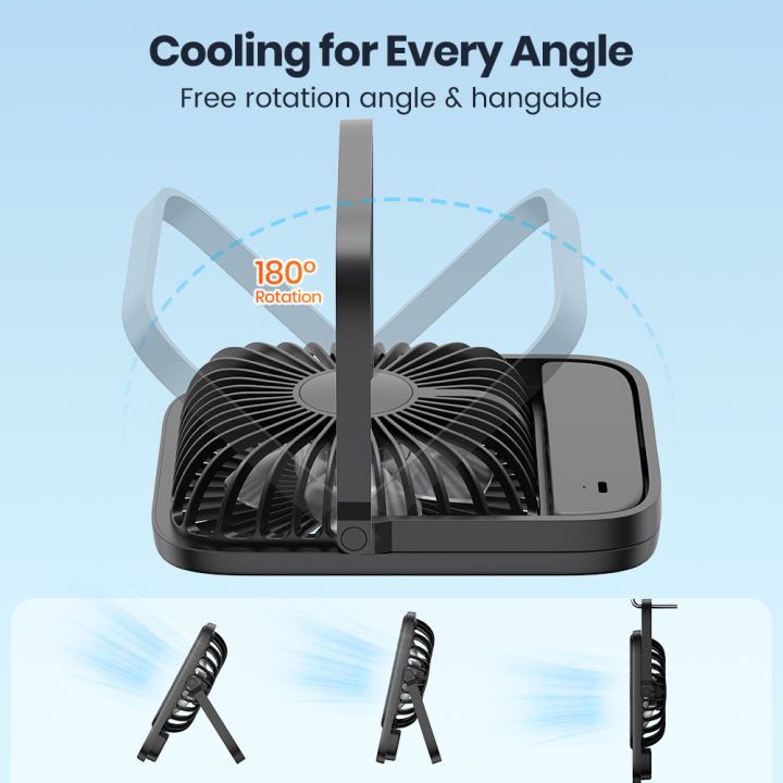 Warmco%20Mini%20USB%20Desk%20Fan%20Portable%20USB-C%20Fan%203-Speed%20Adjustable%20Quiet%20Small%20Personal%20Cooling%20Fan%20180%C2%B0%20Rotation%20for%20Home%20Travel%20-%20Image%203