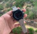 LASIKA W-H9043 Fashionable High-Quality Waterproof Digital Display Sport Quartz Watch For Trendy Men. 