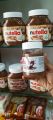 Umbrella Hazelnut Spread with Cocoa 300g. 