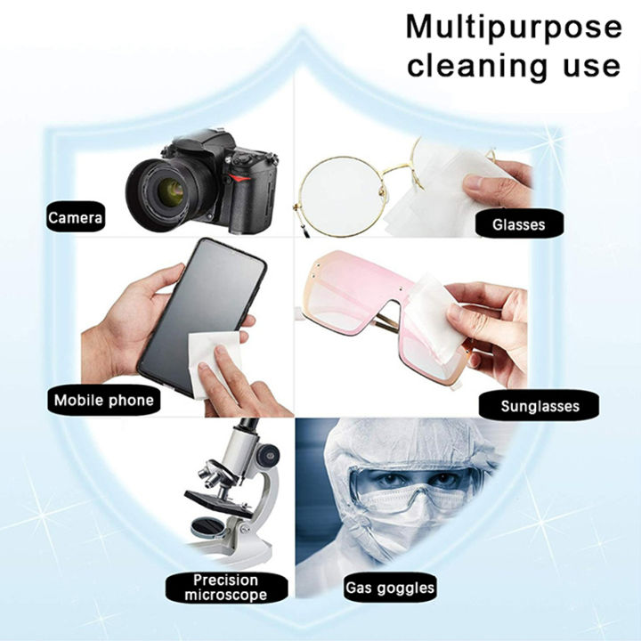 50%20Pcs%20/%20Lens%20Paper%2010%20*%2015cm%20Large%20Lens%20Wiping%20Paper%20Single%20Mirror%20Microscope%20COD%20-%20Image%203
