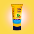 Patanjali Sunscreen Cream Spf 50 ++ 50 gm. 