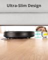 eufy by Anker, RoboVac G20 Hybrid, 2500 Pa Strong Suction, 2-in-1 Vacuum and Mop, Dynamic Navigation, Ultra-Slim, Quiet, Robot Vacuum, Compatible with Alexa, Ideal for Hard Floors and Pet Hair. 