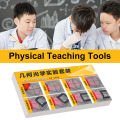 Lens Imaging Equipment Tools Geometric Optics Experimental Set Teaching Aids Science Experiment Kits Learning Kits. 