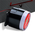 DC 12V Wired Mini Horn Siren Home Security Sound Alarm System 105dB Anti-theft Alarm Horn Wired Durable Alarm For Home Security. 