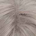 ND Brand Xavier King of Darknight Love and Deepspace Cosplay Wigs Hair Hairpiece for Comic-con Cosplayer Halloween Costume.