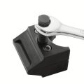 Car Suspension Split Hub Steering Knuckle Spreader Automotive Suspension Strut Separator Hydraulic Shock Absorber Removal Tools. 