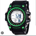 Lasika Sport Watch. 