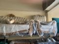 Taj style sofa seat 5&7 seater available. 