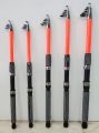 Accurate Telescopic Fishing Rod| 9ft | 10ft | 11ft. 