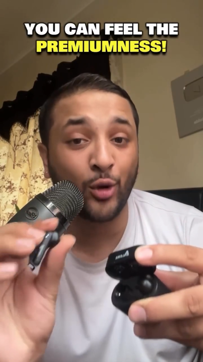 Alewa Bluetooth Earbuds DripPods | 42 Hours Playback | Low Latency | Digital Display | IPX4 Sweat & Water Resist | DripPods