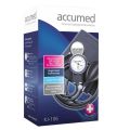 Rossmax/ Accumed blood pressure machine full set. 