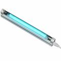 Ultraviolet light, UV light, Germicidal tube. Complete fitting T5 8watt 254nm. Floresent Ultra-violet Germicidal Light Lamp 220V for Hospitals & medical use.. 