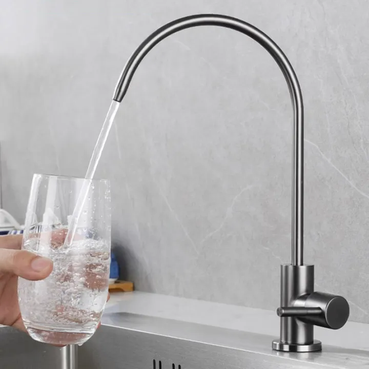 Kitchen%20Faucet%20304%20Stainless%20Steel%20Water%20Direct%20Drinking%20Pure%20Water%20Dispenser%20Rotatable%20Sit-stand%204%20Points%20Single%20Cold%20Faucet%20pen%20gpt%20-%20Image%203