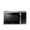 SAMSUNG MC28H5033CS 28 Litres Convection Microwave With Ceramic Cavity (Black). 